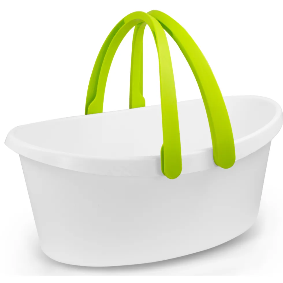 Sanko ovaali 22,5L lime