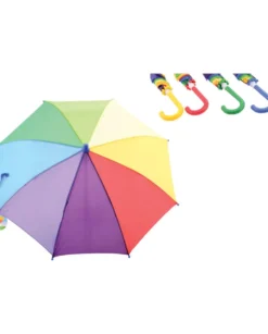 Sateenvarjo rainbow