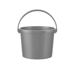 Saunasanko 10 L hopea