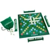 Scrabble sanapeli
