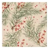 Servetti 25x25cm Havunoksa