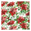 Servetti 25x25cm Joulutähti