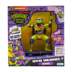 Sewer Shredders Donatello