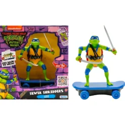Sewer Shredders Leonardo