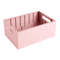 Sigma taittolaatikko 4,6l pinkki