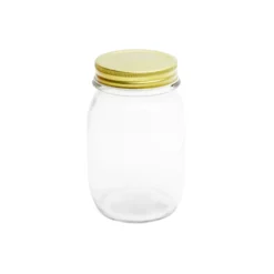 Säilöntätölkki kierrekansi 0,5 L