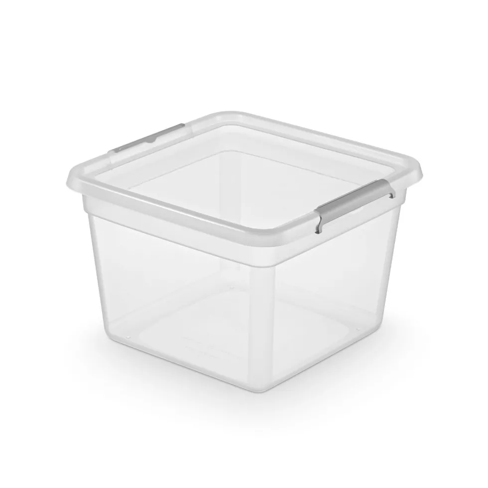 Säilytyslaatikko Basestore 32L