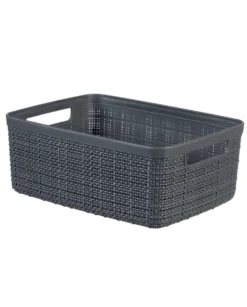 Säilytyslaatikko Jute 5L
