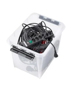 Säilytyslaatikko SmartStore Classic 52L