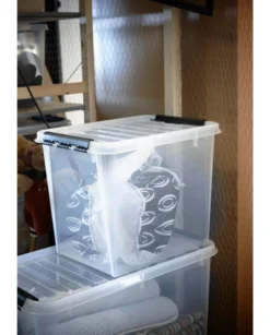 Säilytyslaatikko SmartStore Classic 52L
