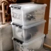 Säilytyslaatikko SmartStore Classic 46L