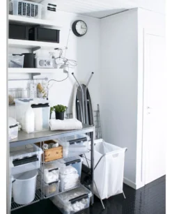 Säilytyslaatikko SmartStore Classic 30L
