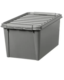 Säilytyslaatikko SmartStore recycled 70L
