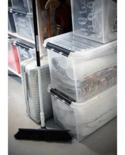 Säilytyslaatikko SmartStore Classic 70L
