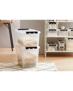 Säilytyslaatikko SmartStore Classic 66L