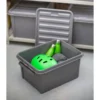 Säilytyslaatikko SmartStore recycled 31L