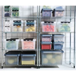 Säilytyslaatikko SmartStore Classic 31L