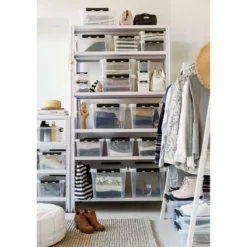 Säilytyslaatikko SmartStore Classic 31L