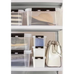 Säilytyslaatikko SmartStore Classic 31L
