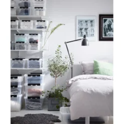 Säilytyslaatikko SmartStore Classic 31L