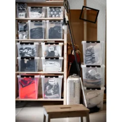 Säilytyslaatikko SmartStore Classic 31L