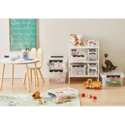 Säilytyslaatikko SmartStore Classic 31L