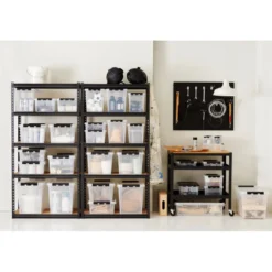 Säilytyslaatikko SmartStore Classic 31L