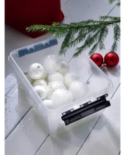 Säilytyslaatikko SmartStore Classic 8L