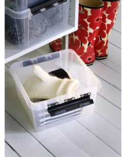 Säilytyslaatikko SmartStore Classic 7L