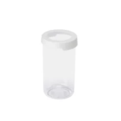 Säilytyspurkki 1,45l pyöreä