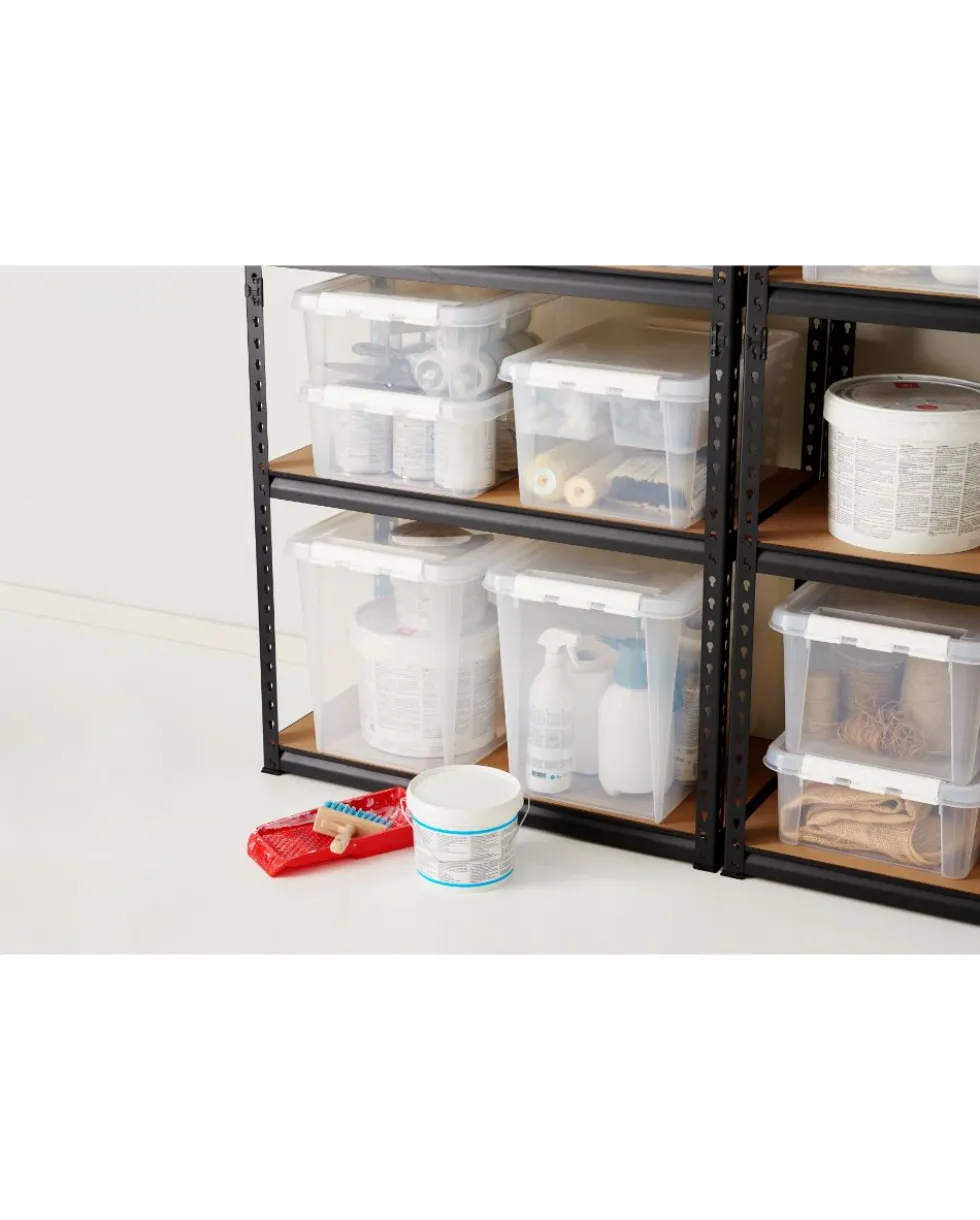 Sisälaatikko Smartstore 20L 31L/52L laatikoihin