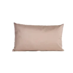 Sisustustyyny 50x30cm taupe