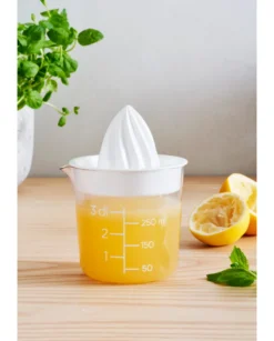 Sitruspuristin 0,3l gastromax