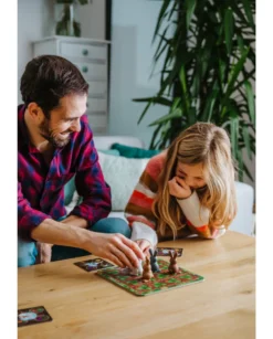SmartGames Grabbit -lastenpeli