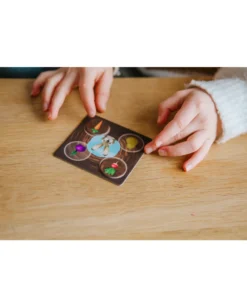 SmartGames Grabbit -lastenpeli