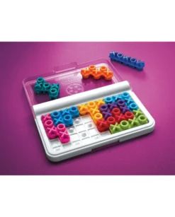 SmartGames IQ XOXO logiikkapeli