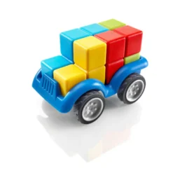 SmartGames SmartCar Mini-pulmapeli