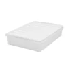 Smartstore Bedroller 60 l sängynaluslaatikko