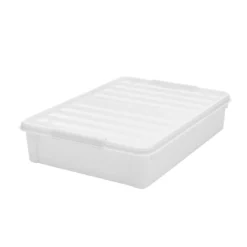 Smartstore Bedroller 60 l sängynaluslaatikko