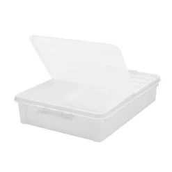 Smartstore Bedroller 60 l sängynaluslaatikko