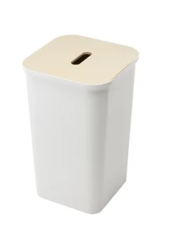 SmartStore™ Collect 53 L lajittelu- ja säilytysastia puukannella