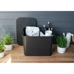 Smartstore Collect 76l muovikannella