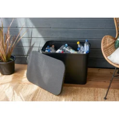 Smartstore Collect 76l muovikannella