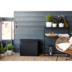 Smartstore Collect 76l muovikannella