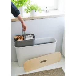 SmartStore™ Collect 46 L Slim