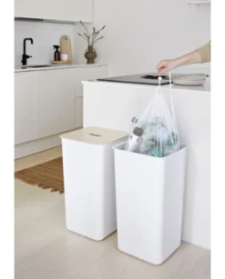 Smartstore collect verkkopussi 34cm