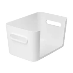 SmartStore™ Compact Access säilytyslaatikko 7,2 L valkoinen