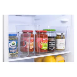 SmartStore™ Compact Clear Access säilytyslaatikko 7,2 L