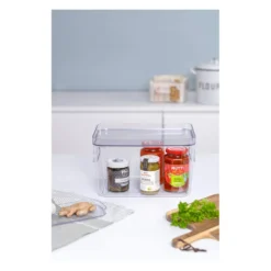 SmartStore™ Compact Clear Access säilytyslaatikko 7,2 L
