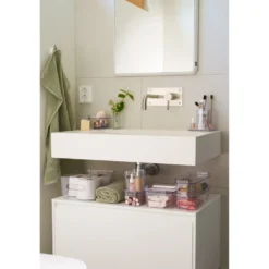 SmartStore™ Compact Clear Slim laatikko